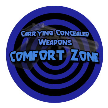 ccw comfort zone logo